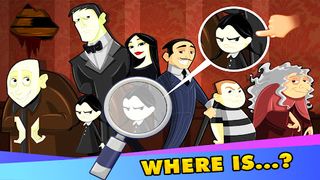 Zoom In:  Find Object - Screenshot 1