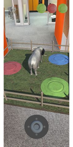 AR Animals - Screenshot 4
