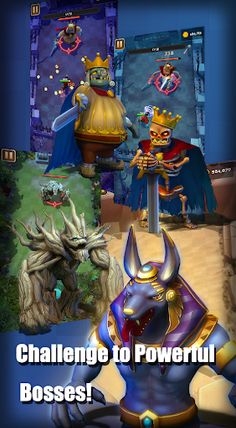 Dungeon Shooter - roguelike - Screenshot 3