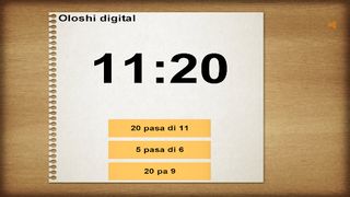 Matika - Screenshot 2