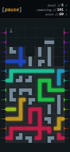 Tube-It - Screenshot 1