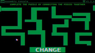 Hacker.exe - Hacking Sim - Screenshot 3