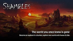 Shambles: Sons of Apocalypse - Screenshot 1