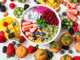Sweets jigsaw puzzles - Screenshot 3