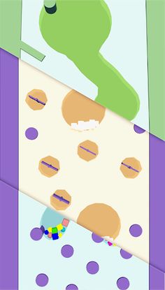 Beach Balls - Screenshot 4