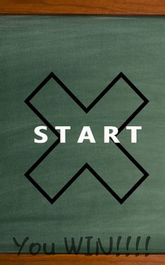 Крестики-нолики - Screenshot 3