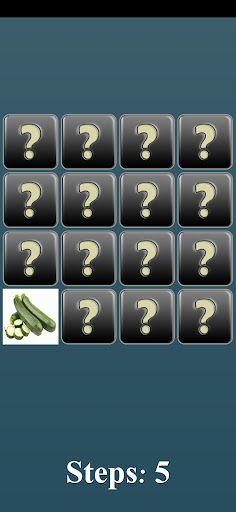 puzzle game memory - Screenshot 3