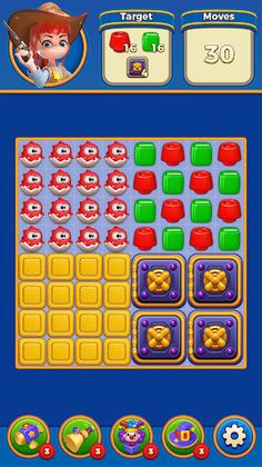 Match And Friends - Screenshot 3