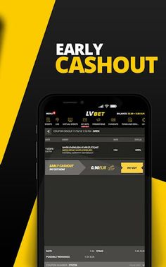 LV BET Sports - Screenshot 4