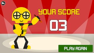 Marimbot - Screenshot 3