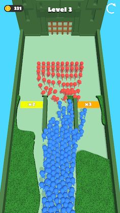 Kingdom Clash - Screenshot 4