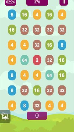 2248-Math Puzzle Game - Screenshot 2