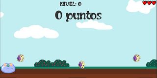 Slime Hops - Screenshot 2