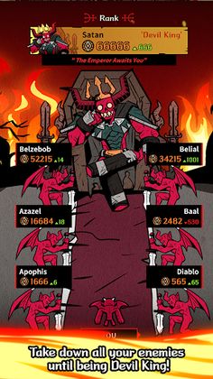 LIVE x EVIL - Screenshot 4