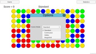 Bubble Breaker Classic - Screenshot 2