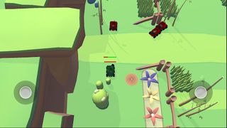 ToyTank2 - Screenshot 2