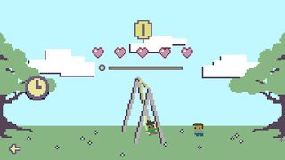 Swing Time - Screenshot 2