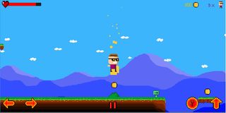 Game 2D - Screenshot 3