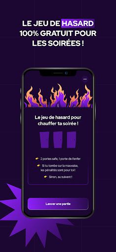 Aleatium - Jeu de soirée - Screenshot 1