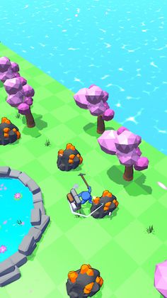 Village Defense - Screenshot 4