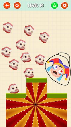 Save the Toilet - Dog vs Bee - Screenshot 2