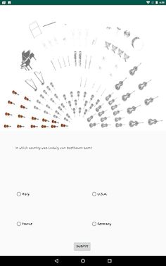 Indiana Maestra and the Disapp - Screenshot 2