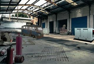 Escape Game - Unknown-2 - Screenshot 3