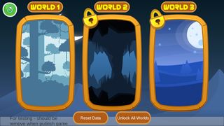 The Max Adventure - Screenshot 1