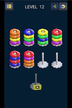 Donhoop - Screenshot 1