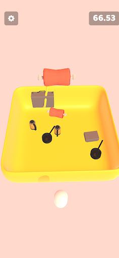 Harpoon Matcher - Screenshot 3