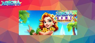 Aurora Game - Screenshot 1