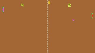 PongTV - Screenshot 3