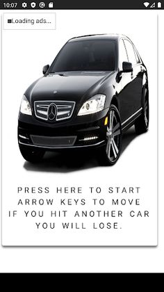 Car 2D - Screenshot 1