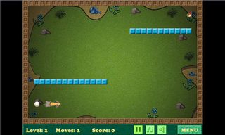 Golf - Screenshot 1