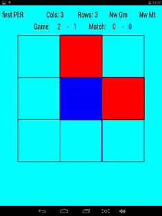 KVH quatro - Screenshot 1