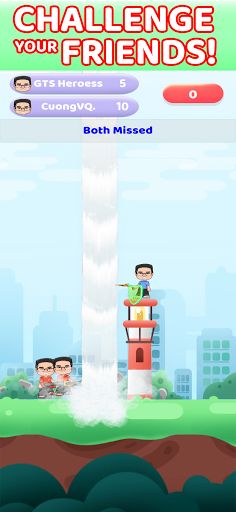 GST Heroes: PvP Shooter - Screenshot 2