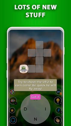 WOW 2: Word Connect Game - Screenshot 4