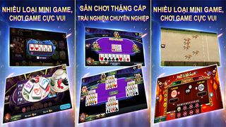 4Play - Phỏm Tá Lả Tú Lơ Khơ O - Screenshot 3