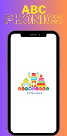 Alphabet Kids Learn Preschool - Screenshot 1