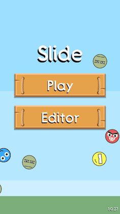 Slide - Screenshot 1