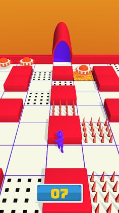 Time To Flee - Screenshot 4