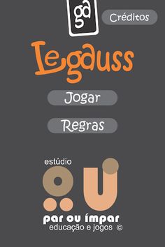 Cálculo Legauss - Screenshot 1