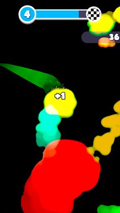 Mix Paints - Screenshot 2