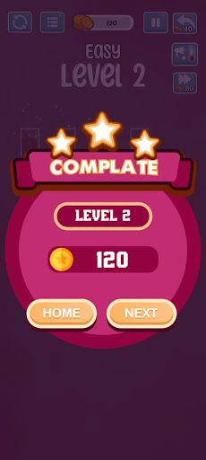 Water Puzzle 2.0 - Minimal Ads - Screenshot 4