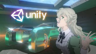 Character Viewer Lora Septembe - Screenshot 1