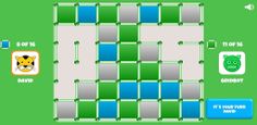 Grid Game Gridbot - Screenshot 3