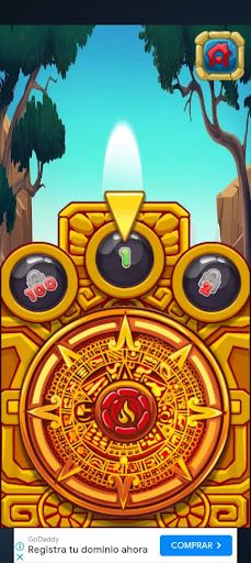 Bubble Shooter - INGOO - Screenshot 3