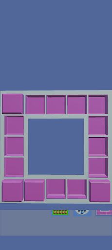 Bubble pop - Screenshot 1