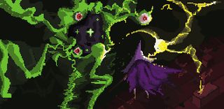 Elemental Dungeon - Screenshot 2