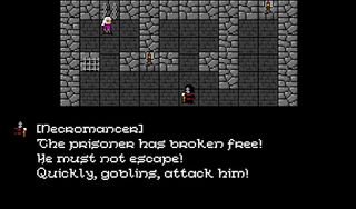 Battlemage (Roguelike) - Screenshot 3